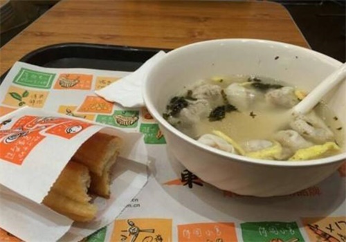 东方既白产品 门店图片