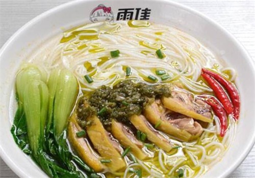 雨佳餐饮