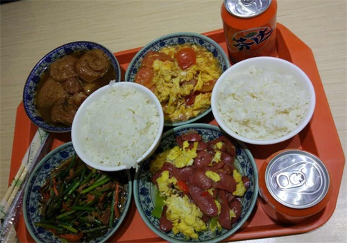 外婆屋餐饮