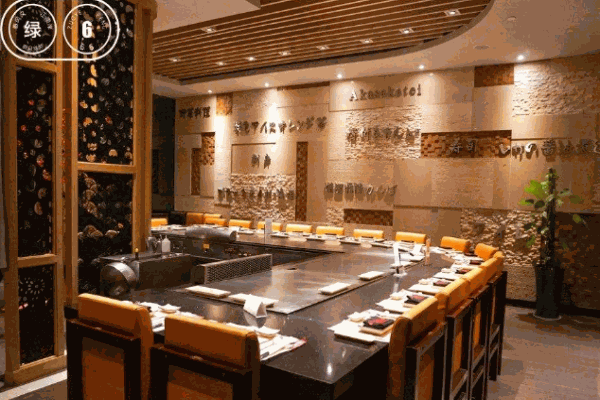 赤坂亭日料产品 门店图片