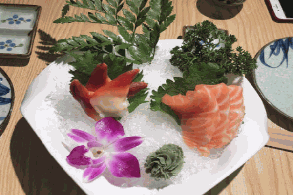 私幕料理产品 门店图片