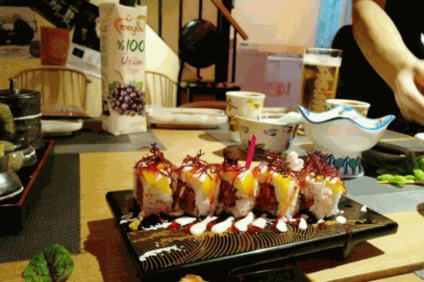 秋田居酒屋产品 门店图片