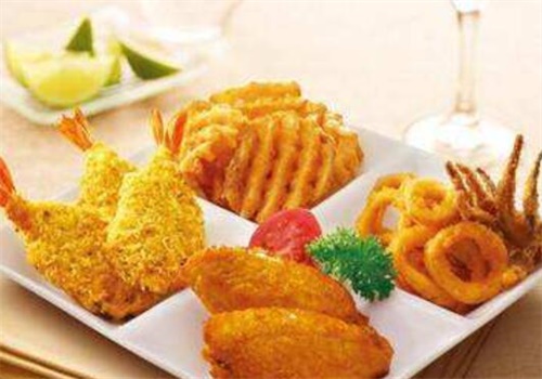 麦克士西餐
