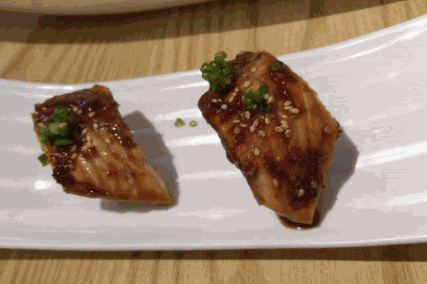 私幕料理产品 门店图片