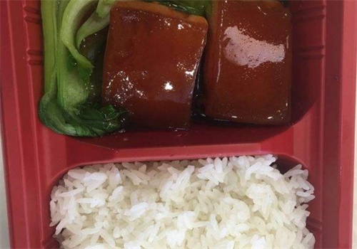 稻禾记快餐