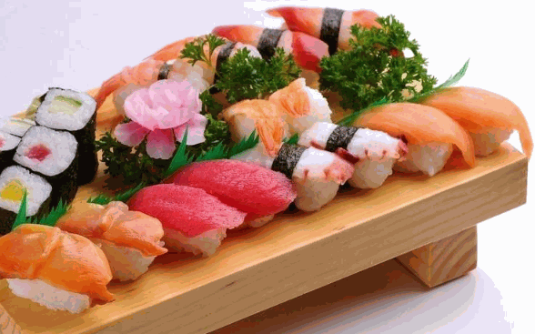 米味屋寿司