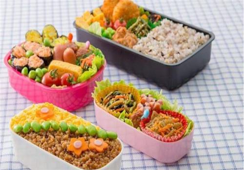 来一份便当产品 门店图片