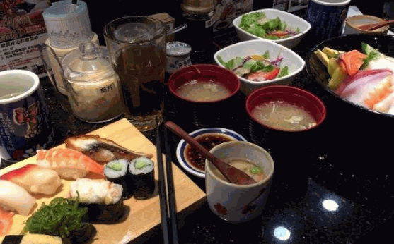 米月寿司