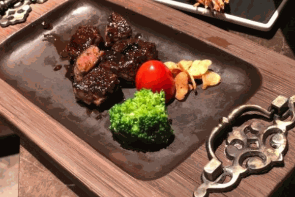 久和新香日本料理产品 门店图片