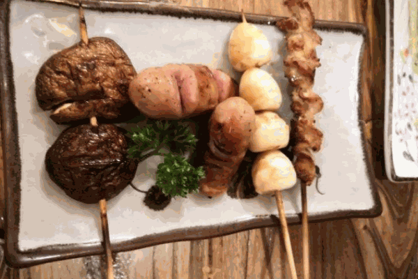 千羽鹤海鲜居酒屋产品 门店图片