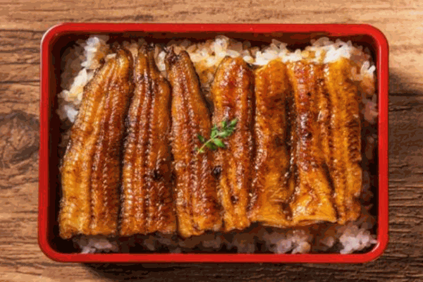 名古屋鳗鱼饭产品 门店图片