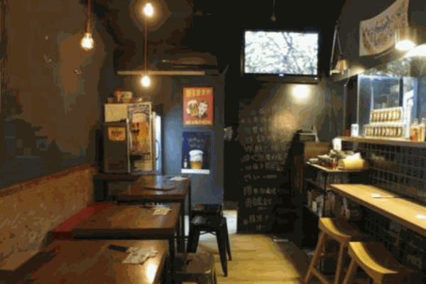 老板娘居酒屋产品 门店图片