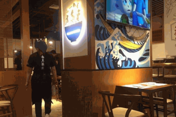 本気家拉面产品 门店图片