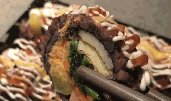 阿泽西紫菜包饭加盟电话