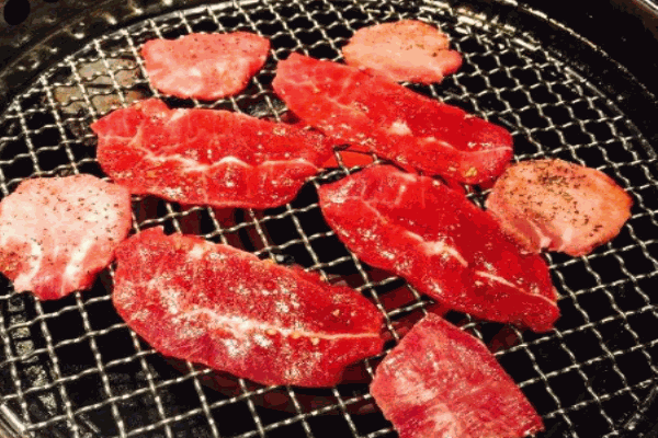 神户赤童日式烤肉产品 门店图片