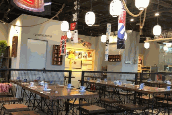 废柴小食产品 门店图片