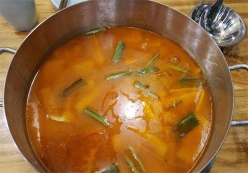 阿春小馆酸汤鱼产品 门店图片