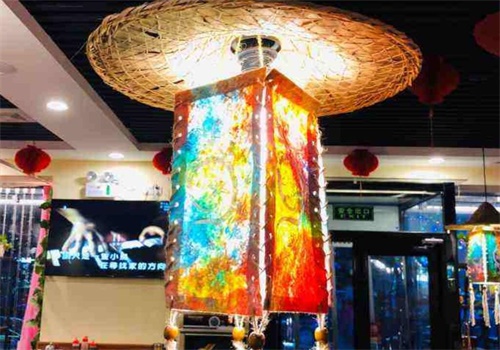 阿春小馆酸汤鱼产品 门店图片