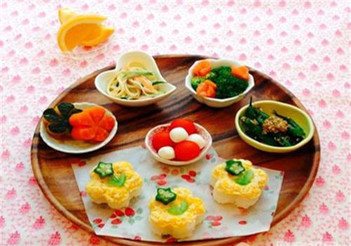 小轻奢便当产品 门店图片