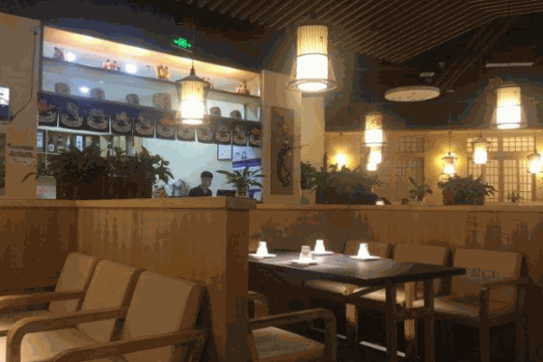 武源食匠日式自助料理产品 门店图片