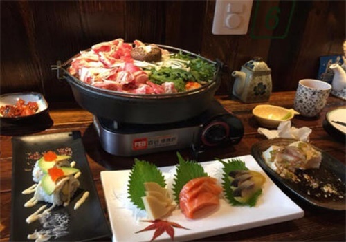 小林刺身