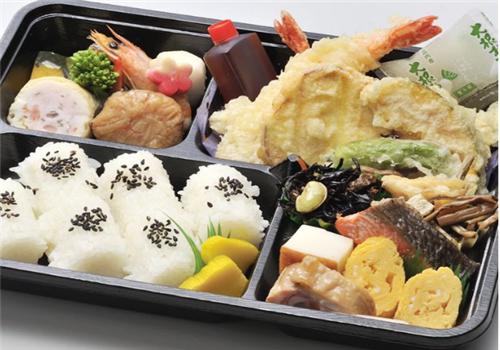 弁当物语日式便当