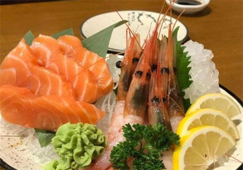 馨刺身