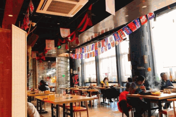 大隐日式料理产品 门店图片