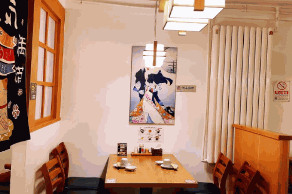 千鹤居酒屋产品 门店图片