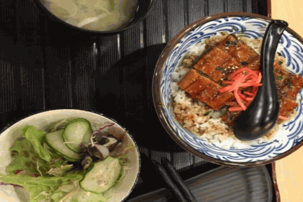 面子料理产品 门店图片