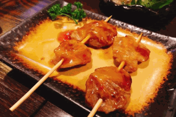 朝鸟居酒屋产品 门店图片