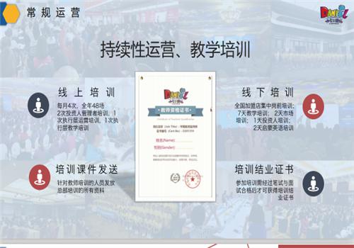 丹尼尔国际•儿童成长俱乐部
