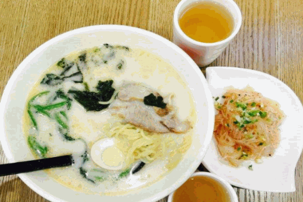 喜之味日式料理产品 门店图片