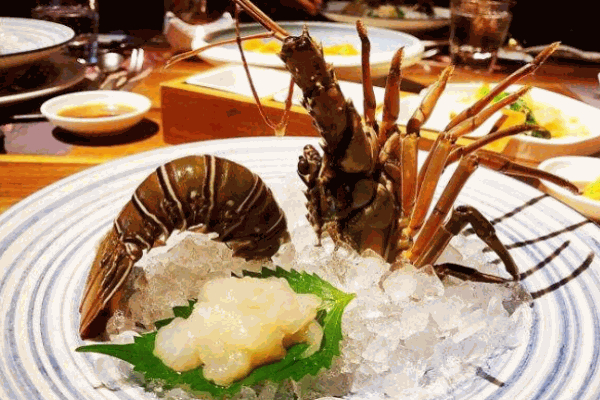 三河新派日式料理产品 门店图片