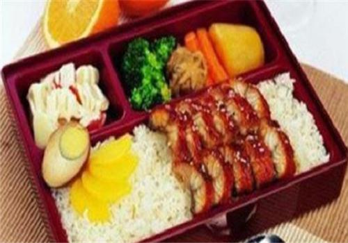 有味少年便当产品 门店图片