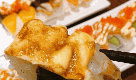 孚味和风寿司