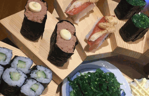天家寿司