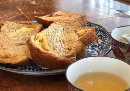 烘焙龙吐司产品 门店图片
