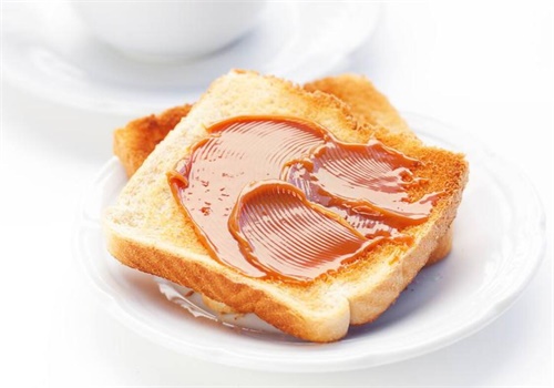 糖涩茶铺吐司产品 门店图片