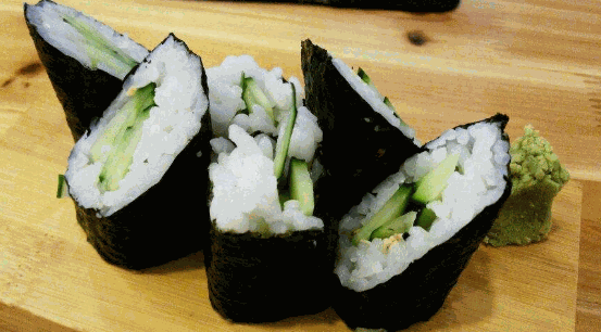 沢川寿司
