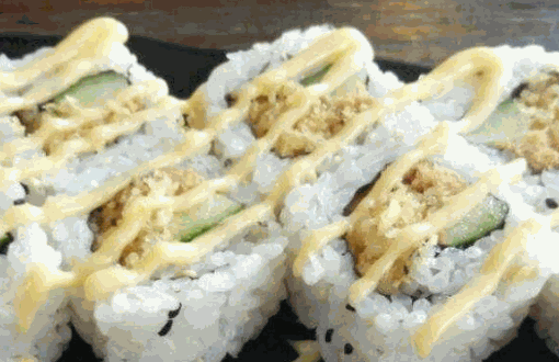 优之味寿司