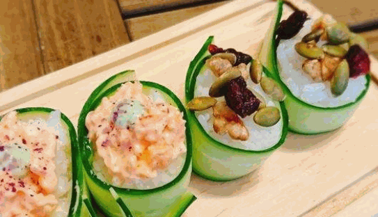 浅草屋寿司