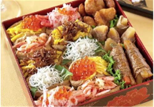 饭侠客便当产品 门店图片