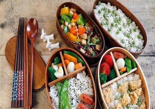 吉米屋便当