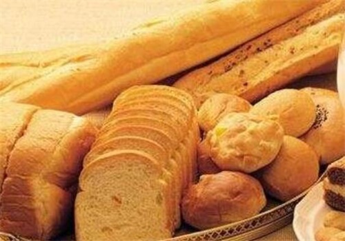 careme烘焙大师产品 门店图片