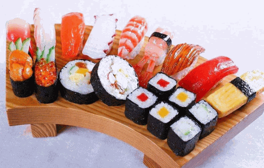 浅草屋寿司