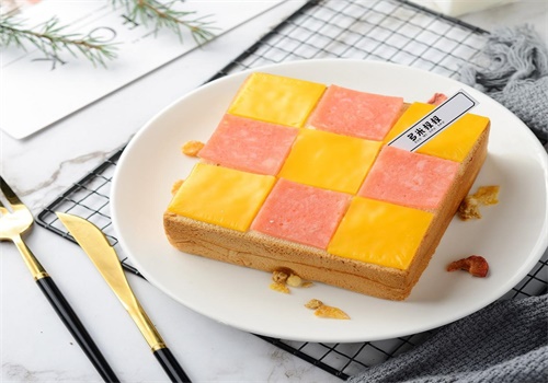 多米叔叔厚吐司产品 门店图片
