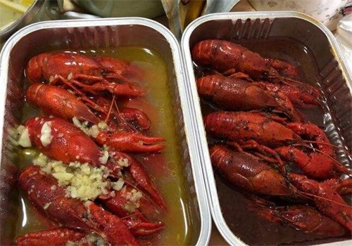 拯救大虾