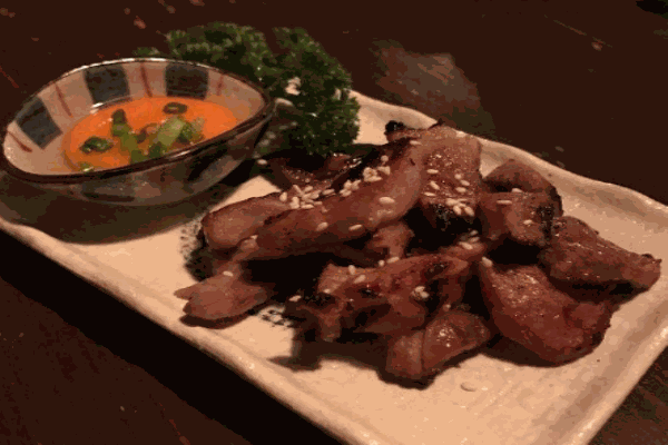 吾胜居酒屋产品 门店图片