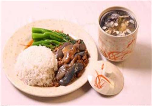 满炖产品 门店图片